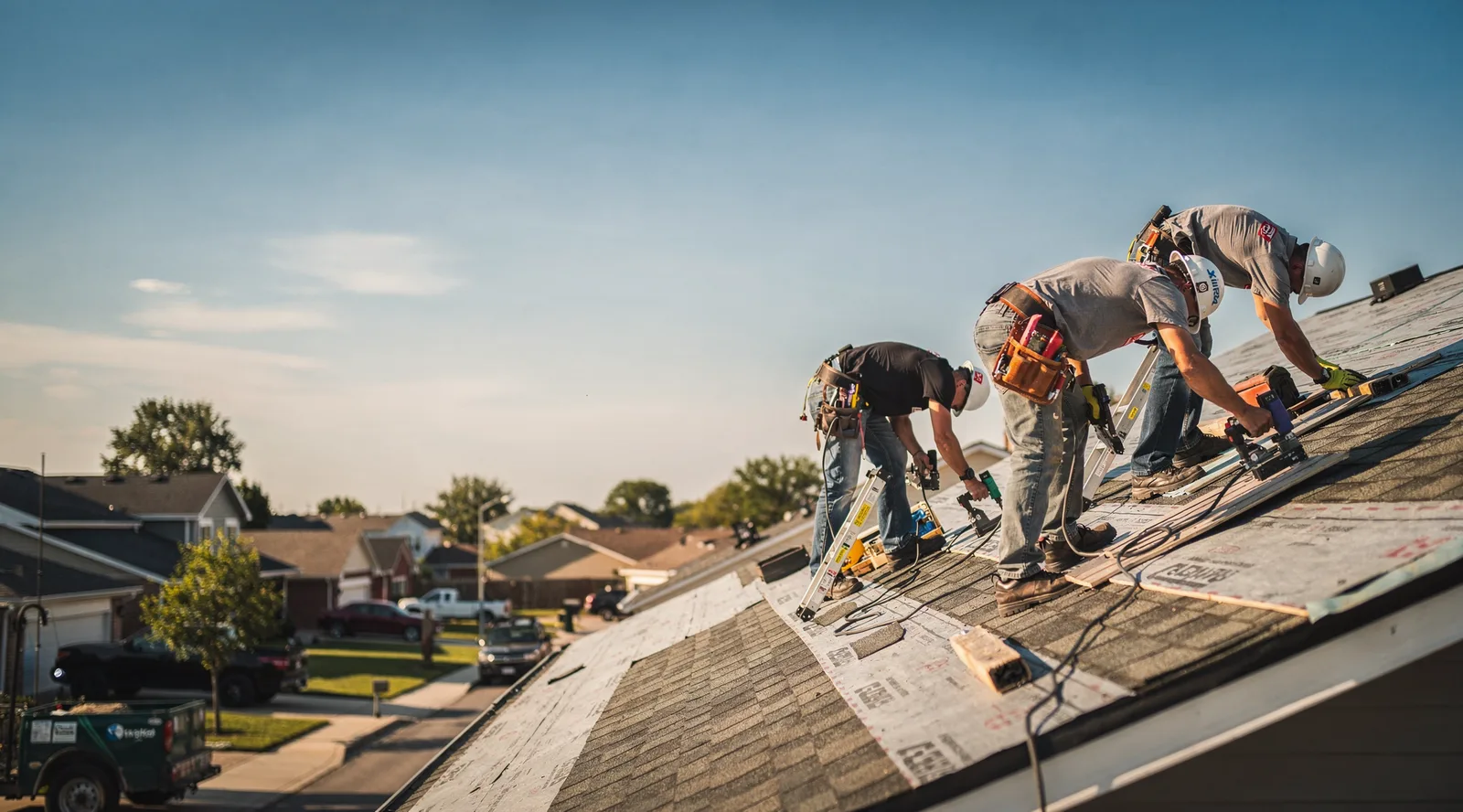 Roof Membrane Testing in Shungnak, AK